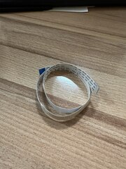 Шлейф панели управления (LED) для принтера Pantum P3010D