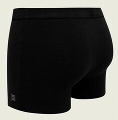 Боксерки теннисные Fila Underwear Man Boxer 1 pack - black