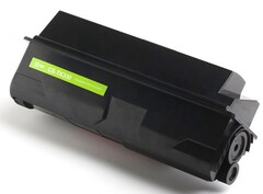 Лазерный картридж Cactus CS-TK330 (TK-330) черный для принтеров Kyocera Mita FS 4000, 4000dn, 4000dtn (20'000 стр.)