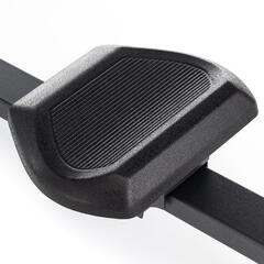 Гребной тренажер домашний CARBON FITNESS RW20