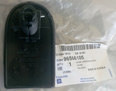 РУЧКА КАПОТА MATIZ GM