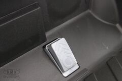 Детский электромобиль BUGGY C777CC (Полноприводный, двухместный)