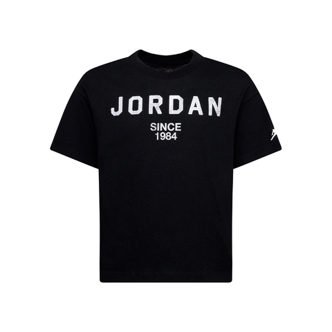 Футболка Jordan High Brand Read