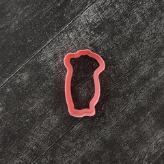 Капибара №2