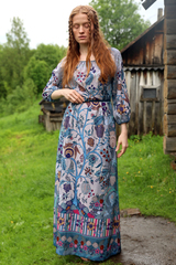 Платье 