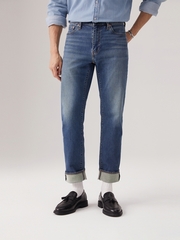 Мужские свободные джинсы Levi's 541 Athletic Taper 18181-0910