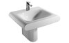 Ideal Standard K071701 СНЯТ IS K071701 Moments Раковина 650х515х160 мм, с отв. под смеситель, с отв. перелива