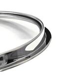 Крышка 16см COMFORT GLASS, артикул 634000WR8116100, производитель - Silampos, фото 2