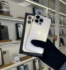iPhone 13 Pro Max, 128 ГБ б/у