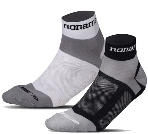 Элитные беговые носки Noname Training Socks - 2 пары