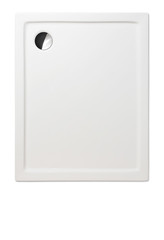 ДУШЕВОЙ ПОДДОН ROLTECHNIK FLAT KVADRO 1200x800x50 ПРЯМОУГОЛЬНЫЙ