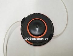 Катушка с леской для триммера GT39