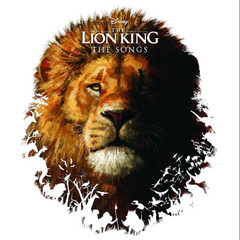 Soundtrack / The Lion King: The Songs (LP)