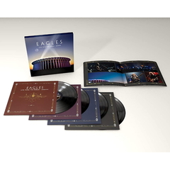 Eagles / Live From The Forum - MMXVIII (Limited Edition Box Set)(4LP)