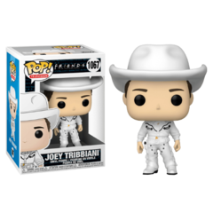 Фигурка Funko POP! Vinyl: Friends: Cowboy Joey