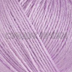 Gazzal Baby Wool XL 823 (сирень)