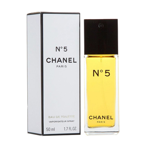 Chanel No5 Eau de Toilette