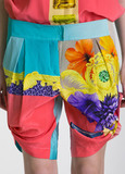 Шорты VERSACE