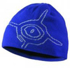 Шапка лыжная с ветрозащитой Noname Polar Windshield Hat blue