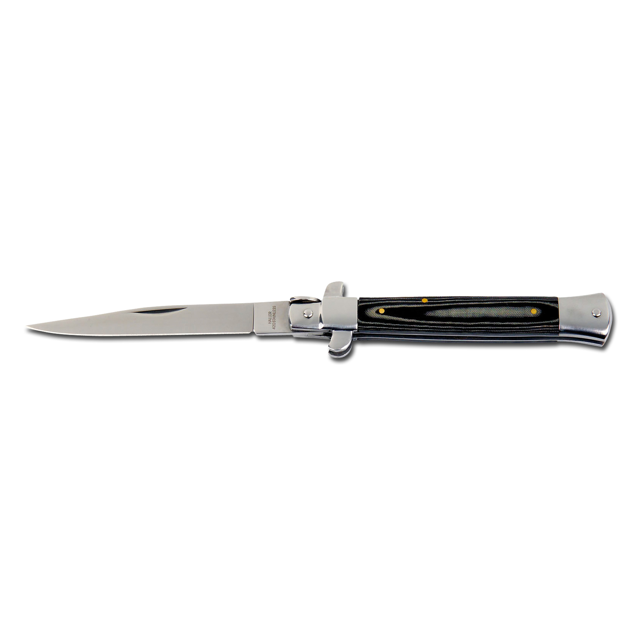 Нож складной Haller Stiletto, Новинки, недорого, заказ, Бундесторг ...
