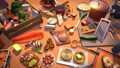 Chef Life: A Restaurant Simulator Al Forno Edition (для ПК, цифровой код доступа)