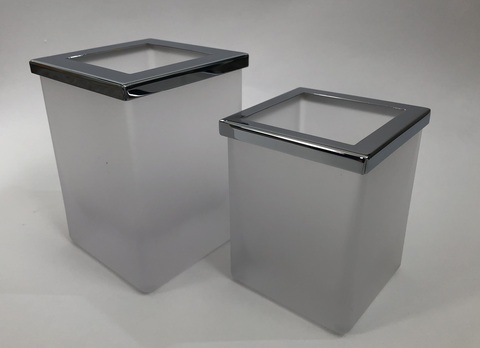 Стакан Windisch 91168MCR Fashion матовый