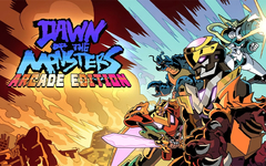 Dawn of the Monsters: Arcade + Character Pack (для ПК, цифровой код доступа)