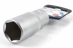 Головка торцевая глубокая КОБАЛЬТ 3/8