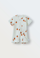 Песочник (апельсинки на экрю)