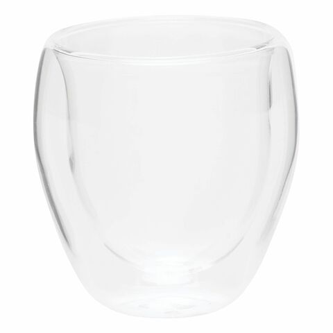 Стаканы с двойными стенками DRINK LINE S