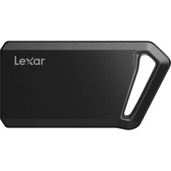 Внешний диск SSD Lexar 4TB Professional SL600 USB 3.2 Gen 2x2 до 2000 MB/s