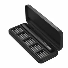 Электрическая отвертка Duka Atuman E1 Electric Precision Screwdriver Set (25 бит)