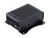 Корпус для Raspberry Pi 5 с креплением VESA (LT-RPI5C04 / алюминий / чёрный)