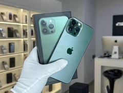 iPhone 13 Pro Max, 256 ГБ б/у