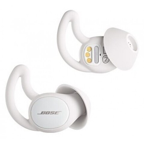 Беспроводные наушники Bose Sleepbuds II White (белый)