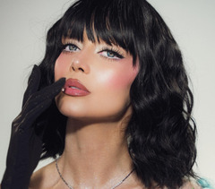 Новинка! INFINITY BLUE (трехтоновые синие)