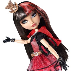 Сериз Худ. Шляпо-срывательная Вечеринка