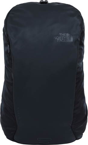 Картинка рюкзак городской The North Face Kaban Black - 1