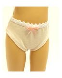 Трусы - На кукле. Одежда для кукол, пупсов и мягких игрушек.