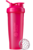 Картинка шейкер Blender Bottle Classic Full Color 946мл малиновый - 1