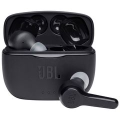 Bluetooth гарнитура JBL Tune 215TWS, Black