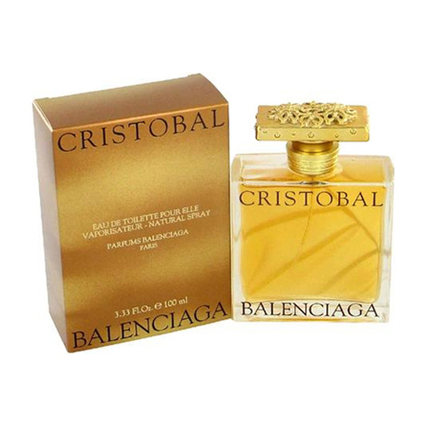 Balenciaga Cristobal Винтаж