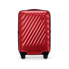 Чемодан NINETYGO Ultralight Luggage 20'' Красный