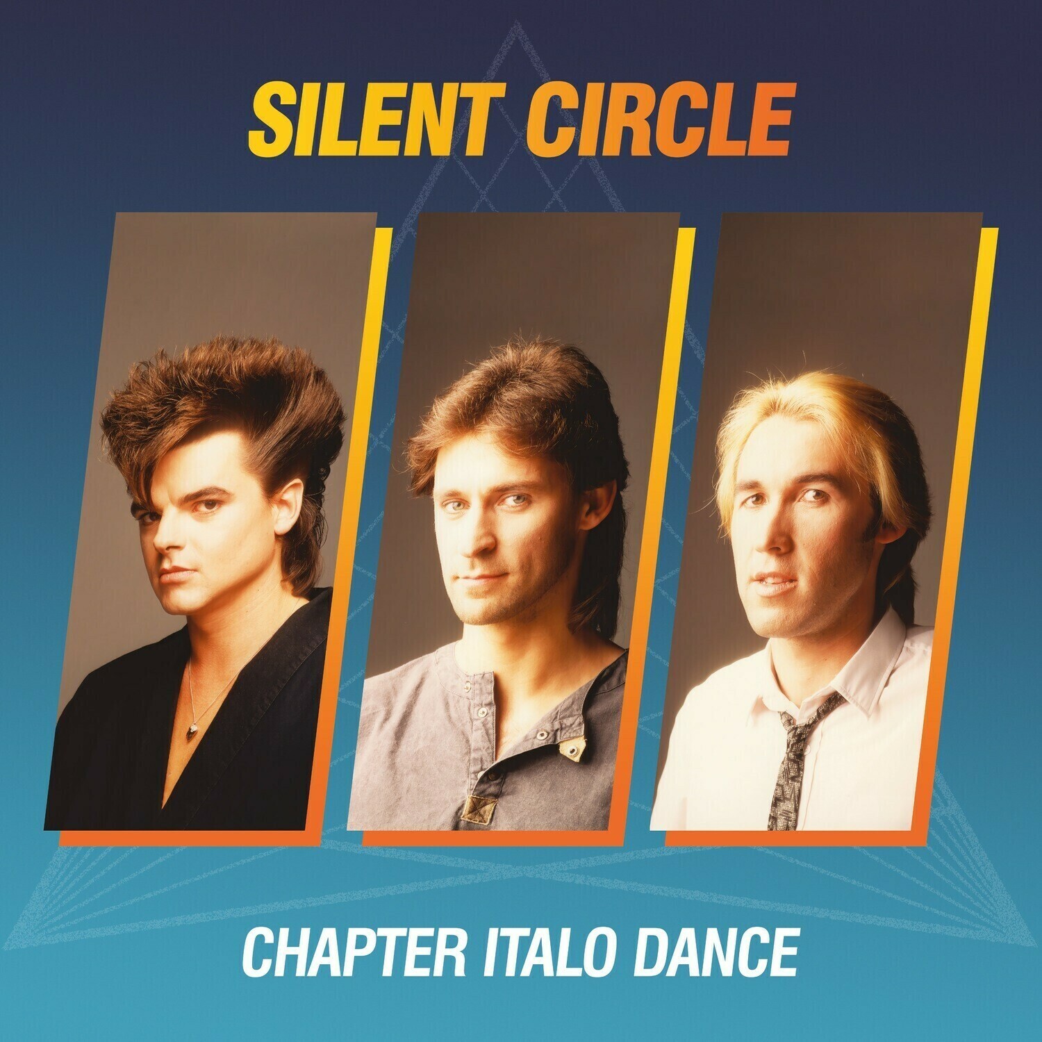 SILENT CIRCLE: Chapter Italo Dance