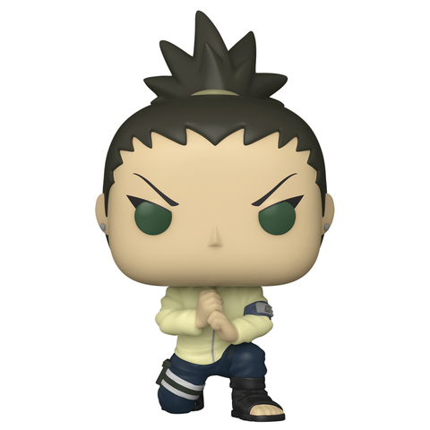 Фигурка Funko POP! Boruto: Naruto Next Gen.: Shikadai (1039)