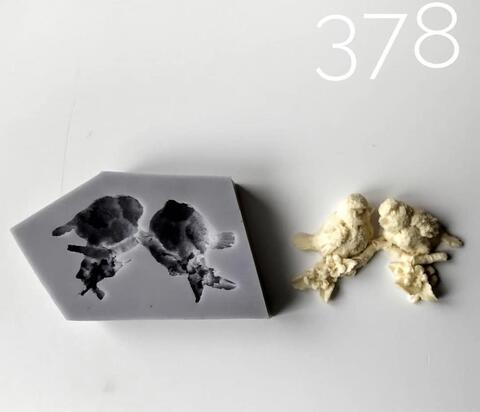 MAD 378 (8*6см   )