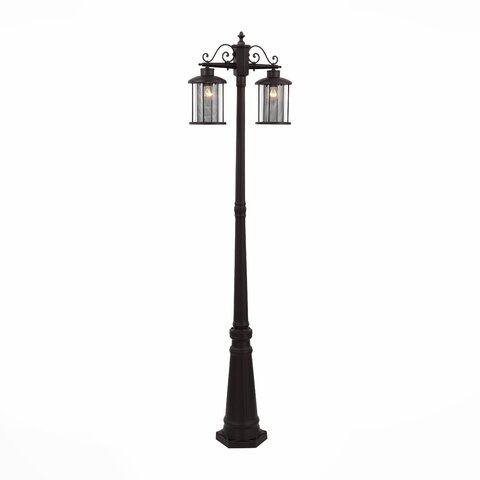 Светильник уличный ST Luce Lastero SL080.425.02