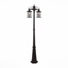 Светильник уличный ST Luce Lastero SL080.425.02