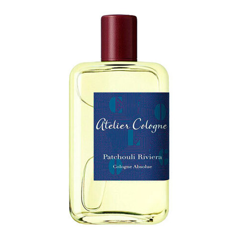 Atelier Cologne Patchouli Riviera