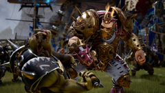 Blood Bowl 3 - Imperial Nobility Customizations (для ПК, цифровой код доступа)